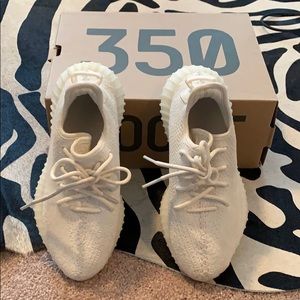 Yeezy boost 350 Adidas